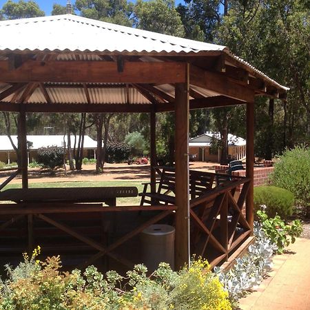 Travellers Rest Motel Mundaring Ngoại thất bức ảnh