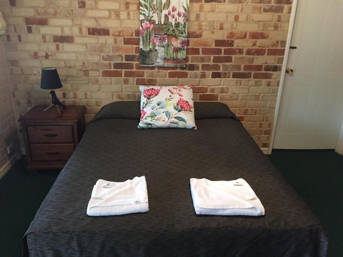 Travellers Rest Motel Mundaring Ngoại thất bức ảnh