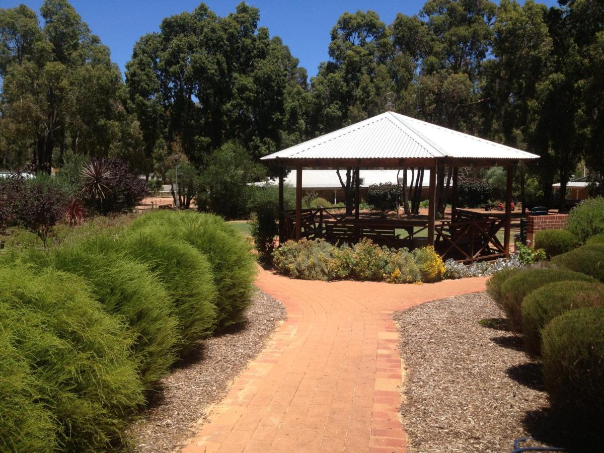 Travellers Rest Motel Mundaring Ngoại thất bức ảnh