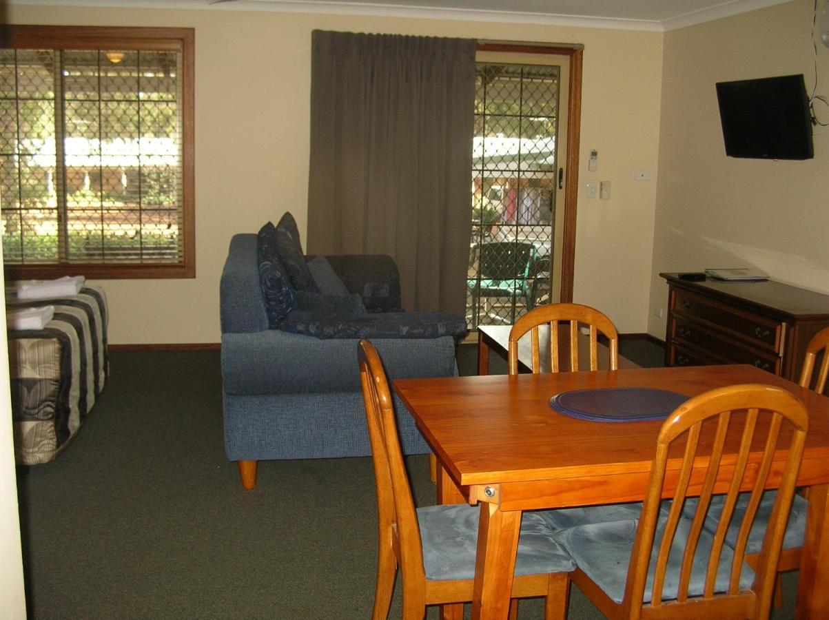 Travellers Rest Motel Mundaring Ngoại thất bức ảnh