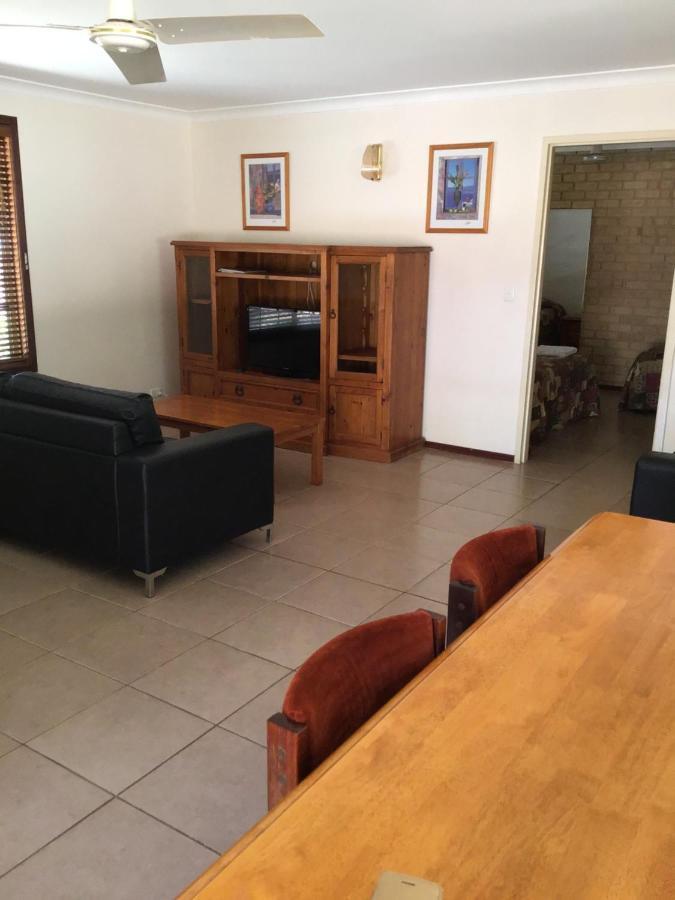 Travellers Rest Motel Mundaring Ngoại thất bức ảnh