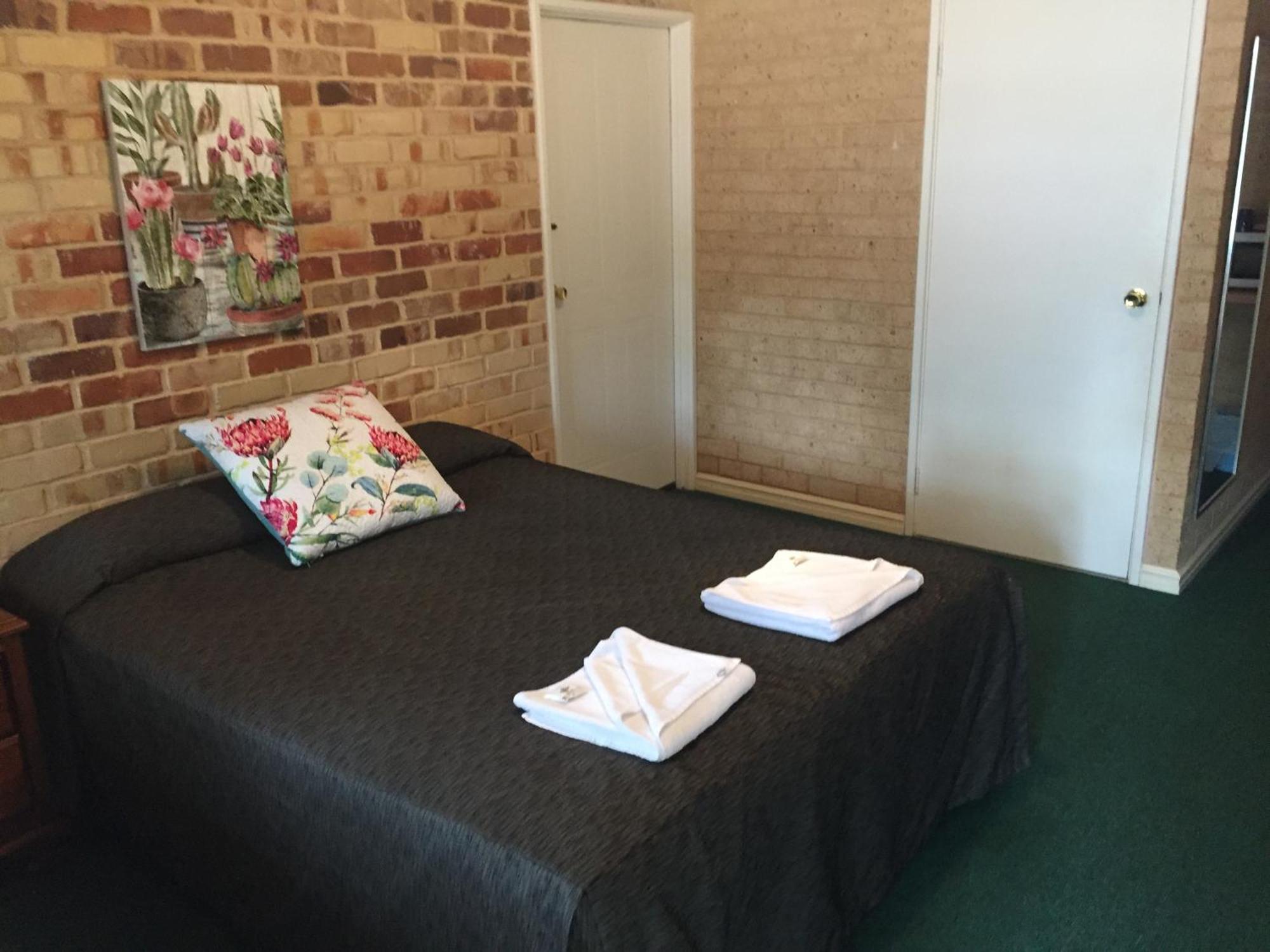 Travellers Rest Motel Mundaring Ngoại thất bức ảnh