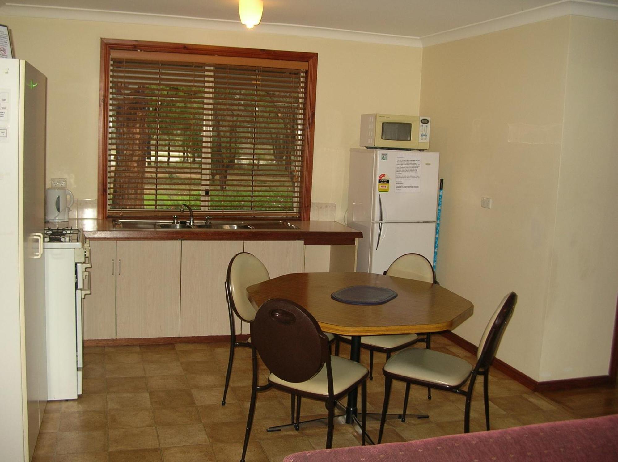 Travellers Rest Motel Mundaring Ngoại thất bức ảnh