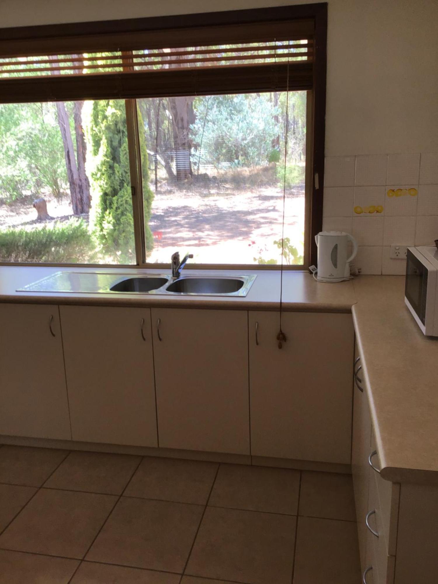 Travellers Rest Motel Mundaring Ngoại thất bức ảnh