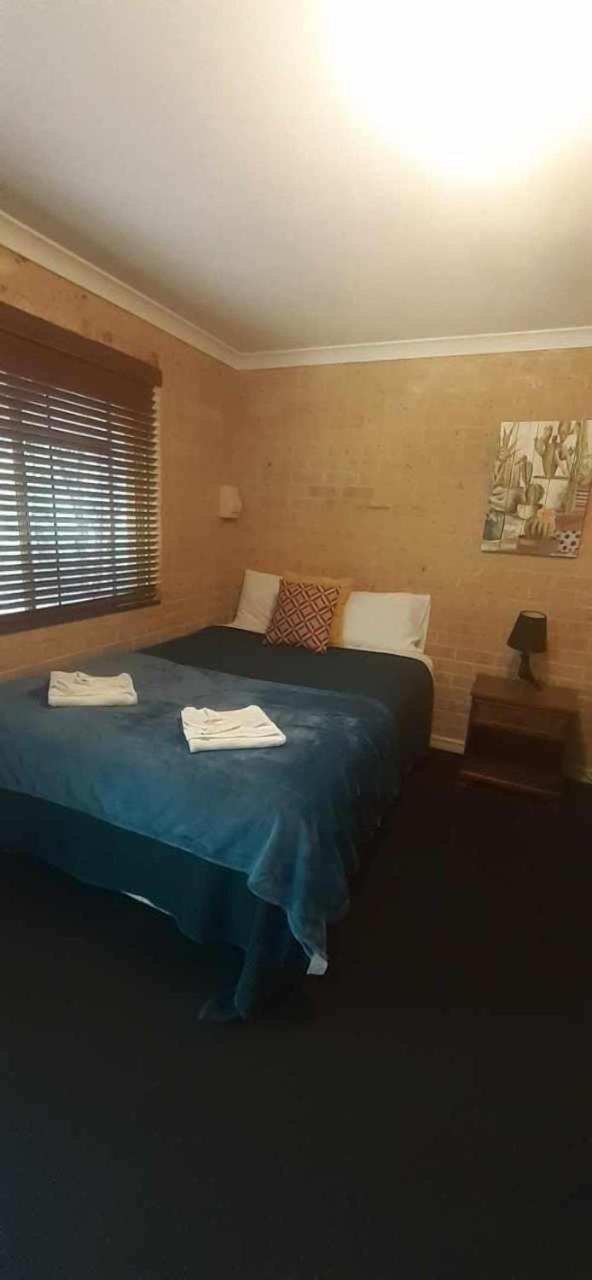 Travellers Rest Motel Mundaring Ngoại thất bức ảnh