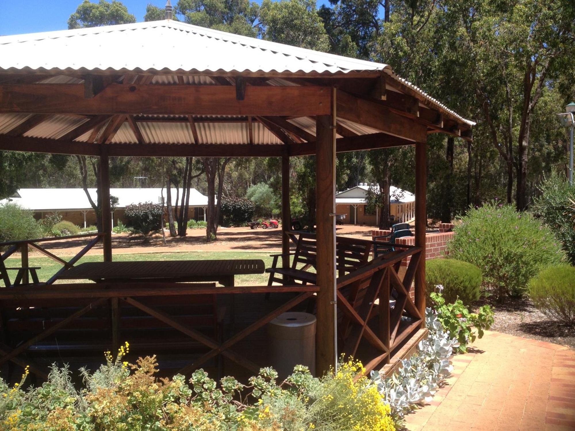 Travellers Rest Motel Mundaring Ngoại thất bức ảnh