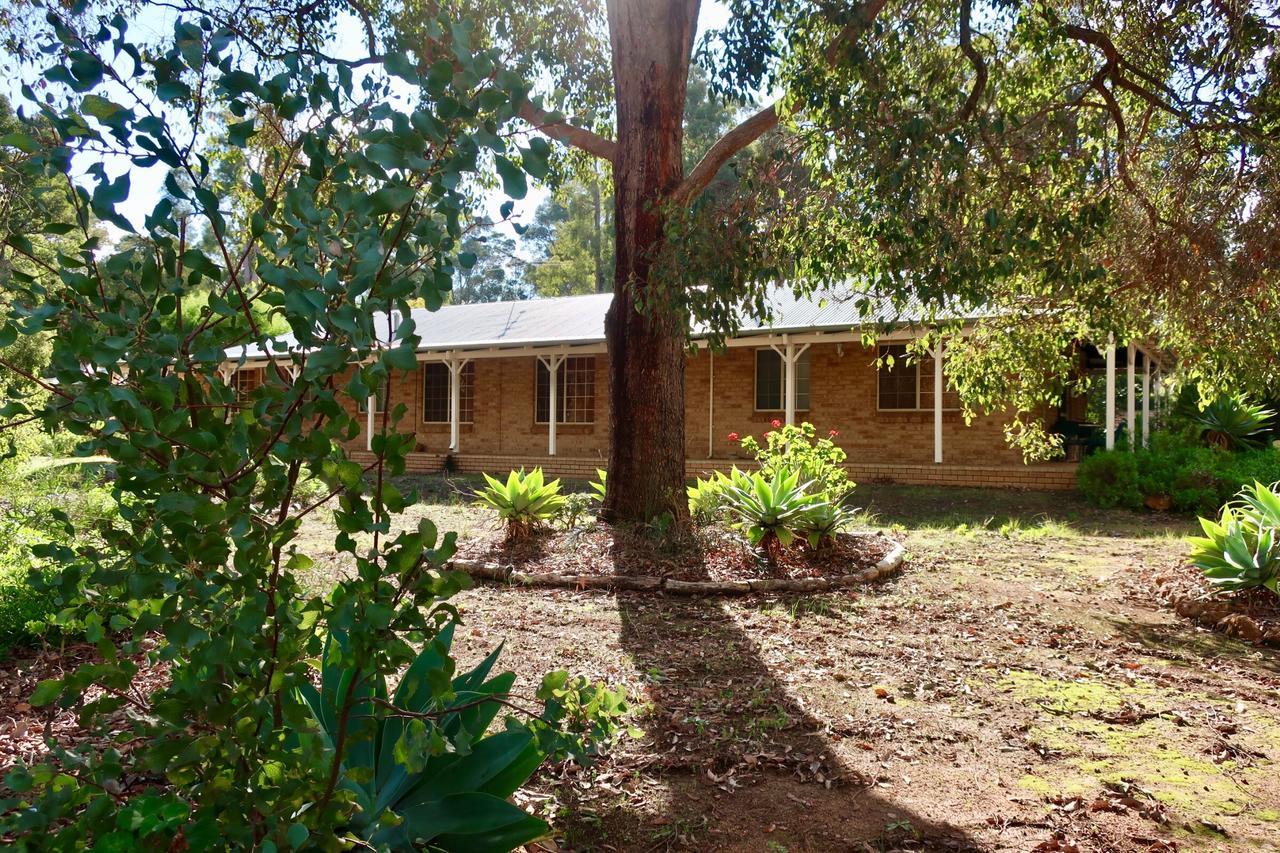 Travellers Rest Motel Mundaring Ngoại thất bức ảnh