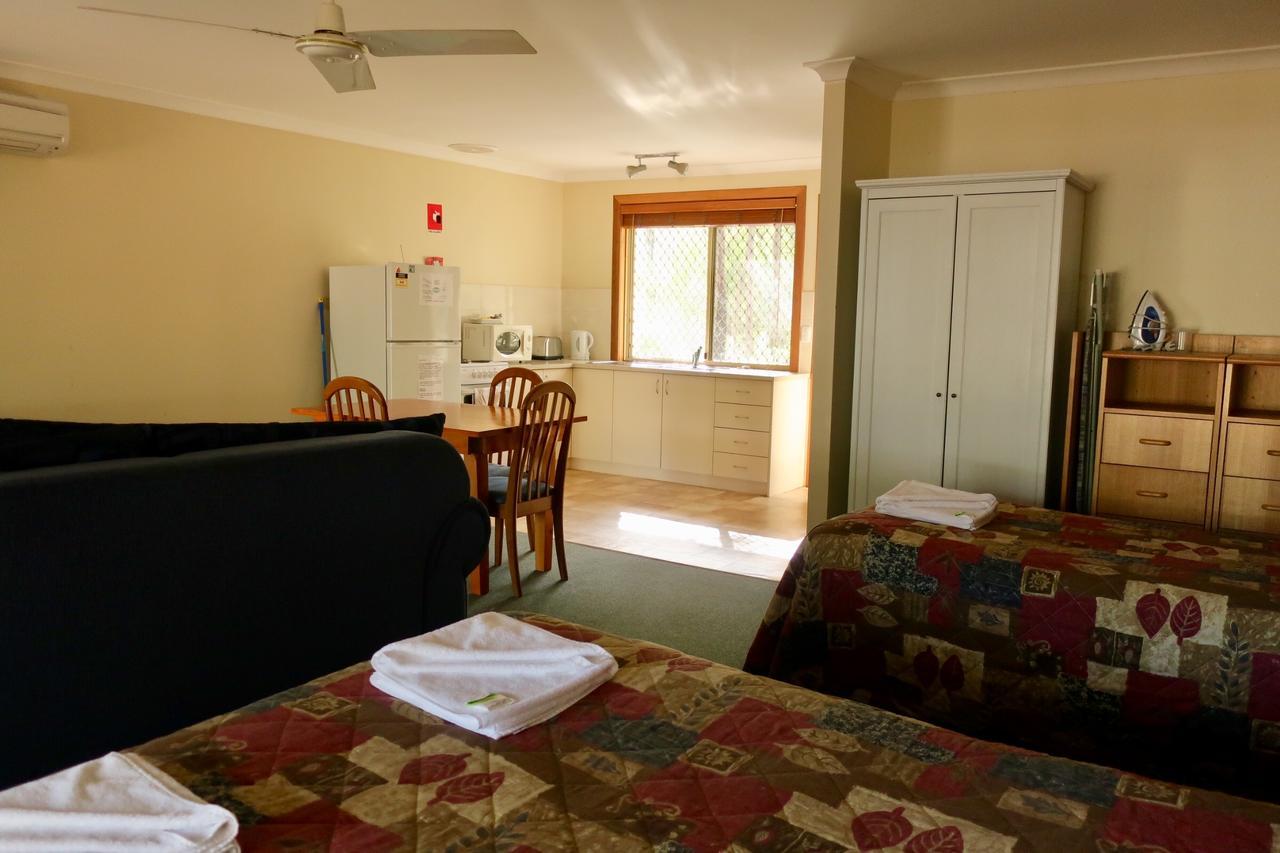 Travellers Rest Motel Mundaring Ngoại thất bức ảnh