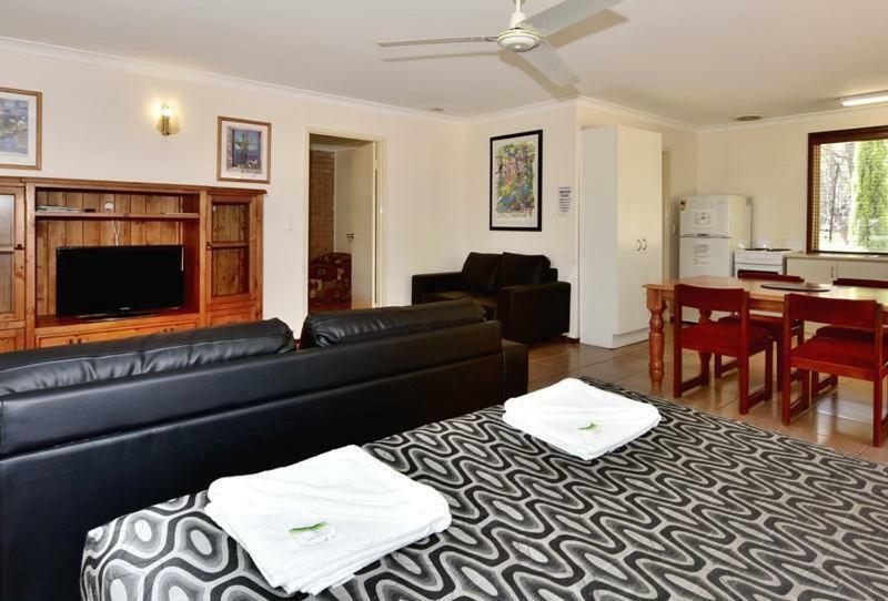 Travellers Rest Motel Mundaring Ngoại thất bức ảnh